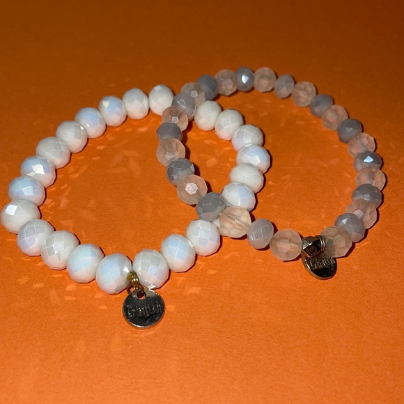 Erimish | Jewelry | Erimish Set Of Bracelets | Poshmark